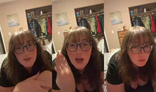 oopitssillygoose TikTok Live — Sep 13, 2026, 3:44 AM