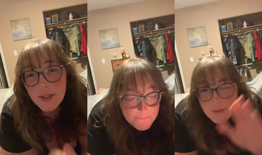 oopitssillygoose TikTok Live — Sep 13, 2026, 4:41 AM