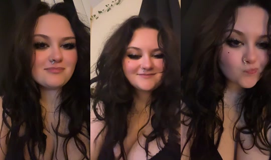 oopsiedaisies2118 TikTok Live — Aug 23, 2026, 6:40 AM