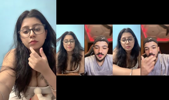ooshine430 TikTok Live — Sep 29, 2026, 6:30 PM