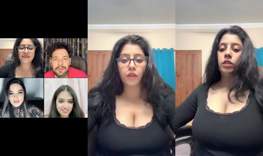 ooshine430 TikTok Live — Oct 2, 2026, 5:42 PM