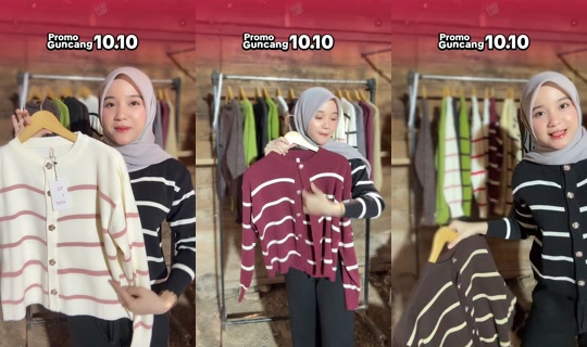 ootd_heyhest TikTok Live — Oct 3, 2026, 8:34 AM