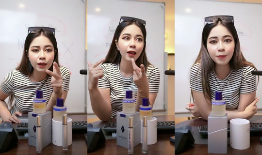 opaifragrance TikTok Live — Oct 4, 2026, 8:15 AM