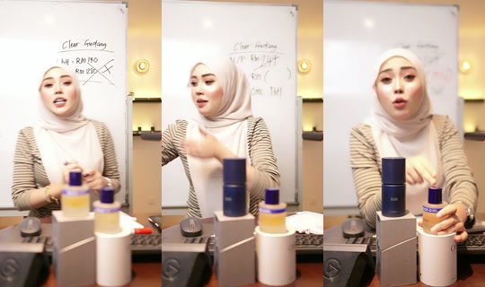 opaifragrance TikTok Live — Oct 4, 2026, 10:09 AM