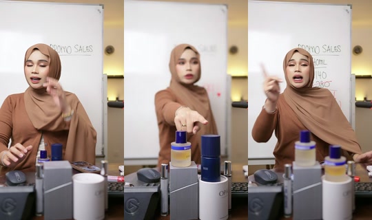 opaifragrance TikTok Live — Oct 4, 2026, 1:54 PM