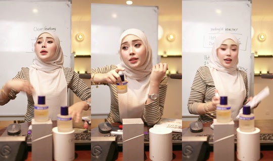 opaifragrance TikTok Live — Oct 4, 2026, 4:09 PM