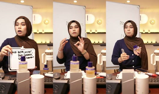 opaifragrance TikTok Live — Oct 5, 2026, 4:45 AM
