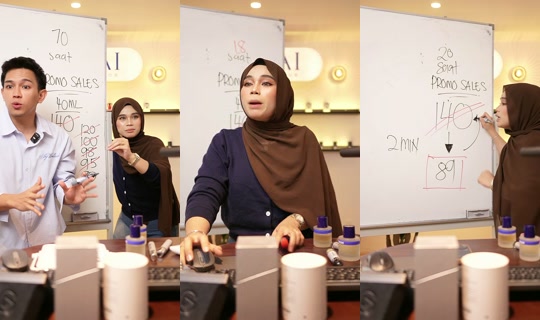 opaifragrance TikTok Live — Oct 5, 2026, 5:36 AM