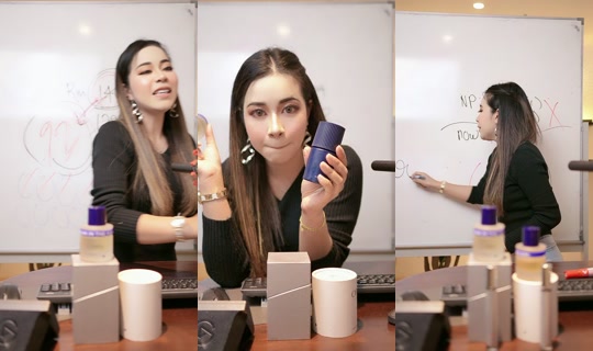 opaifragrance TikTok Live — Oct 5, 2026, 10:26 AM