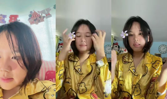 opalpattra TikTok Live — Sep 28, 2026, 2:40 AM