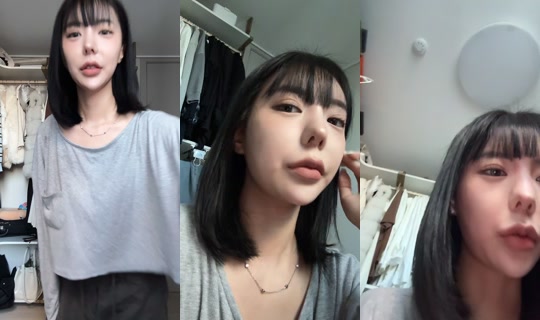 openmalecloset TikTok Live — Sep 6, 2026, 9:41 PM
