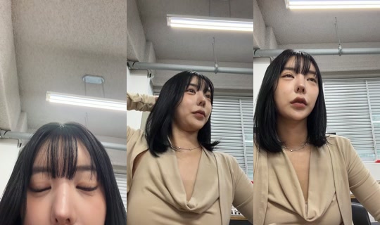 openmalecloset TikTok Live — Sep 23, 2026, 5:55 AM