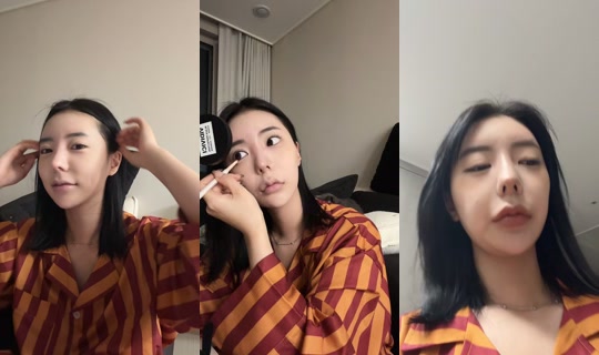 openmalecloset TikTok Live — Sep 27, 2026, 8:19 PM