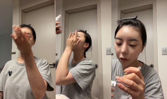 openmalecloset TikTok Live — Oct 4, 2026, 7:40 AM