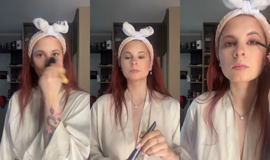 openyoursoyl TikTok Live — Oct 5, 2026, 5:57 AM