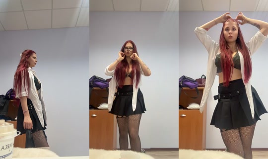 openyoursoyl TikTok Live — Oct 5, 2026, 7:06 AM