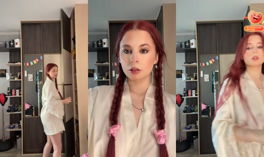 openyoursoyl TikTok Live — Oct 6, 2026, 6:17 AM