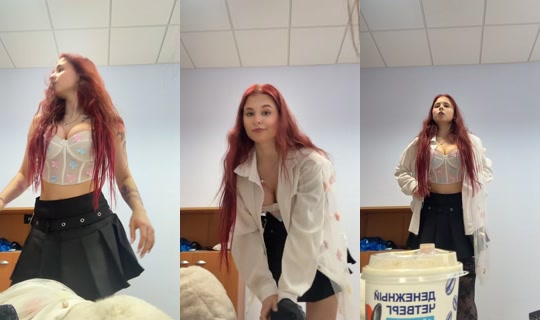 openyoursoyl TikTok Live — Oct 7, 2026, 7:25 AM