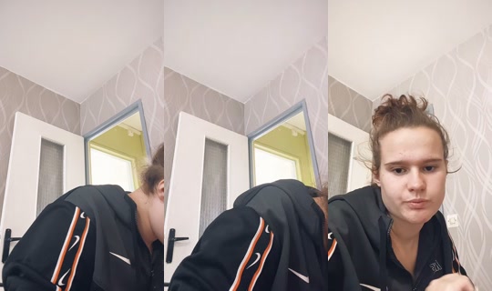 ophelie.morisse25 TikTok Live — Aug 23, 2026, 3:20 PM