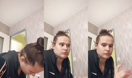 ophelie.morisse25 TikTok Live — Aug 23, 2026, 4:09 PM
