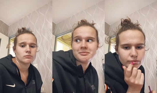 ophelie.morisse25 TikTok Live — Aug 23, 2026, 4:53 PM
