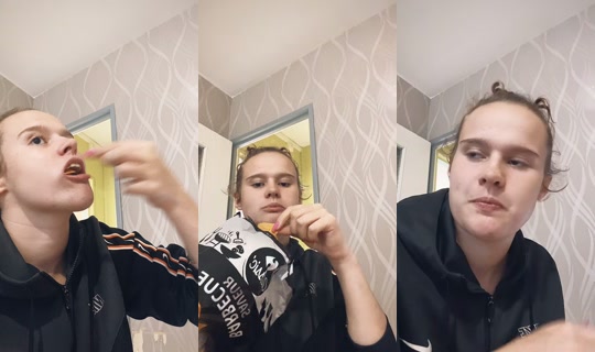 ophelie.morisse25 TikTok Live — Aug 23, 2026, 5:44 PM