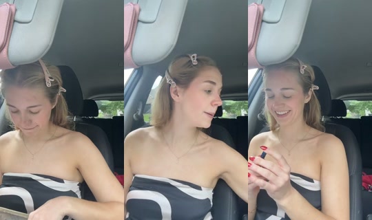 ophsta TikTok Live — Aug 20, 2026, 9:33 PM