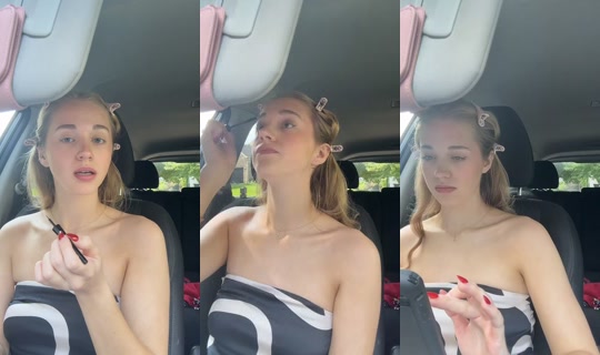 ophsta TikTok Live — Aug 20, 2026, 9:48 PM