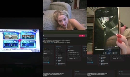 ophsta TikTok Live — Aug 21, 2026, 5:31 AM
