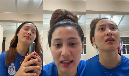 opiiey TikTok Live — Sep 24, 2026, 2:03 PM