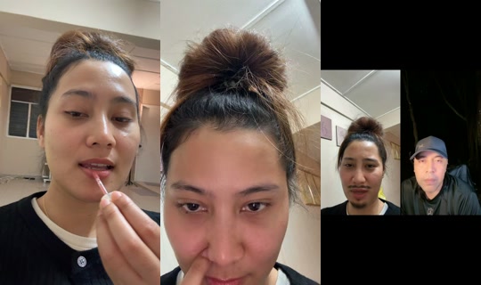 opiiey TikTok Live — Oct 3, 2026, 4:13 PM