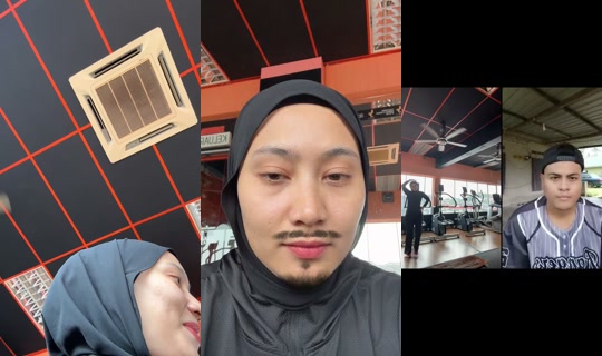 opiiey TikTok Live — Oct 5, 2026, 6:36 AM