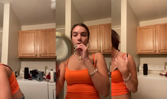 opiumearthangel TikTok Live — Aug 21, 2026, 2:33 AM