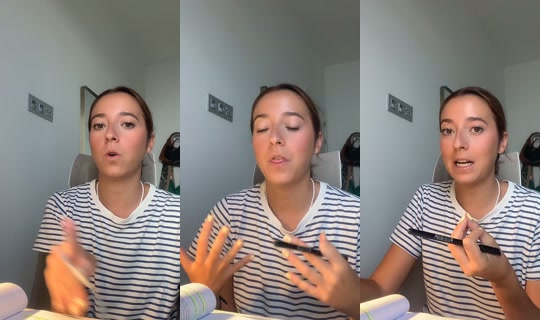 opolife TikTok Live — Aug 24, 2026, 7:52 AM