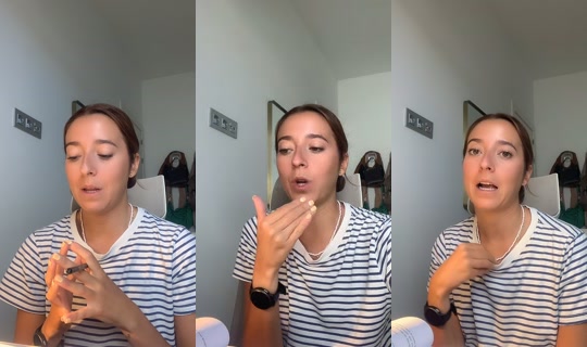 opolife TikTok Live — Aug 24, 2026, 8:57 AM