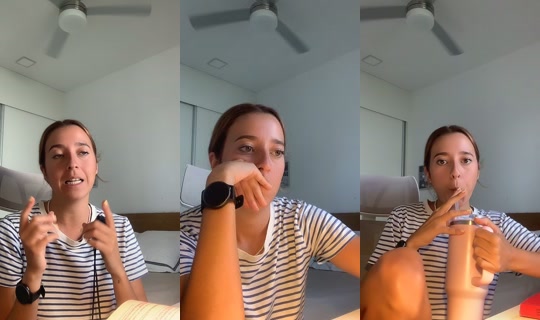 opolife TikTok Live — Aug 24, 2026, 9:48 AM