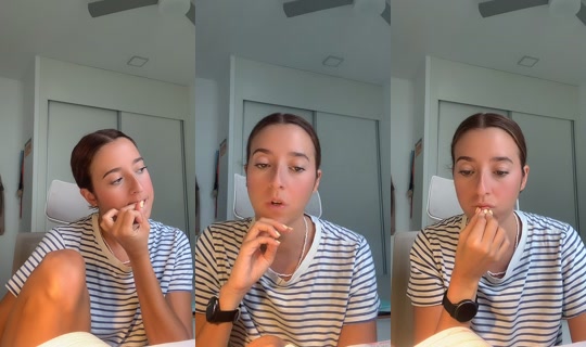 opolife TikTok Live — Aug 24, 2026, 2:48 PM