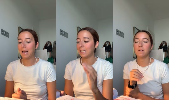 opolife TikTok Live — Aug 25, 2026, 7:32 AM