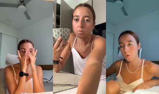 opolife TikTok Live — Aug 27, 2026, 9:43 AM