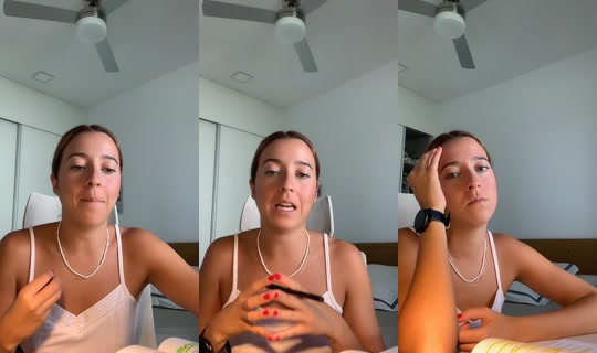 opolife TikTok Live — Sep 1, 2026, 9:48 AM