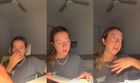 opolife TikTok Live — Sep 1, 2026, 5:06 PM