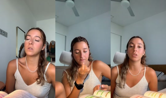 opolife TikTok Live — Sep 3, 2026, 9:25 AM