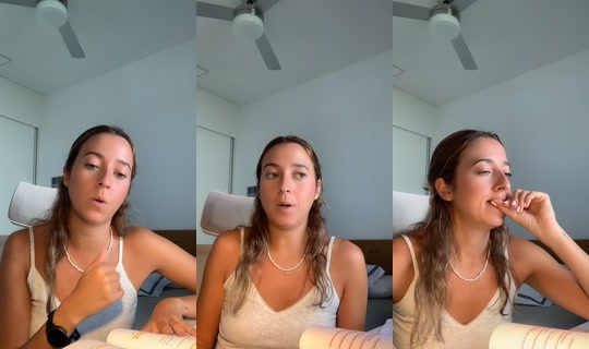opolife TikTok Live — Sep 3, 2026, 10:15 AM