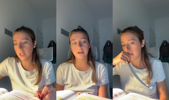 opolife TikTok Live — Sep 30, 2026, 3:03 PM