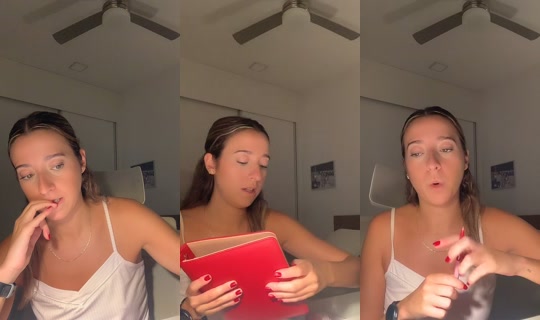 opolife TikTok Live — Sep 30, 2026, 9:38 PM