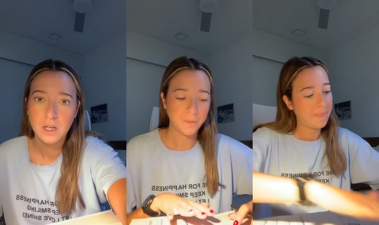opolife TikTok Live — Oct 3, 2026, 7:29 AM