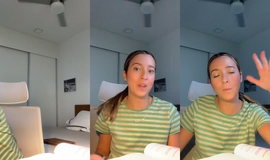 opolife TikTok Live — Oct 5, 2026, 1:36 PM