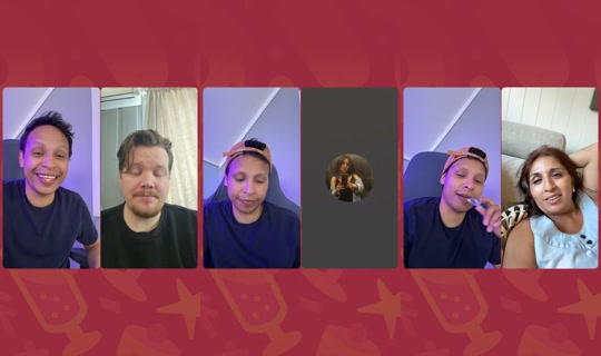 oppmerksomhet3 TikTok Live — Aug 21, 2026, 1:20 PM