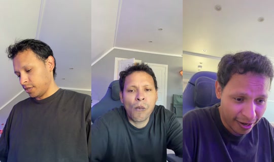 oppmerksomhet3 TikTok Live — Aug 24, 2026, 9:39 AM