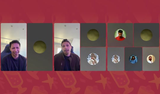 oppmerksomhet3 TikTok Live — Aug 24, 2026, 10:30 AM